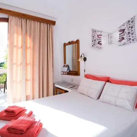 Apartmán Olondio Elounda