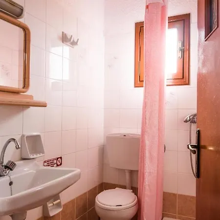 Olondio Apartmán Elounda