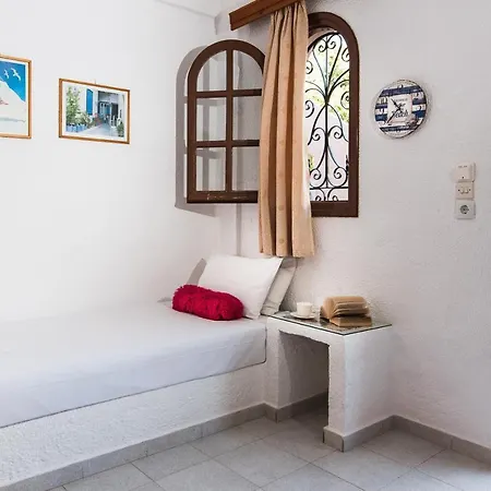 Apartmán Olondio