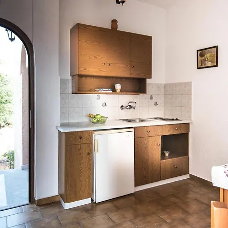 Apartmán Olondio