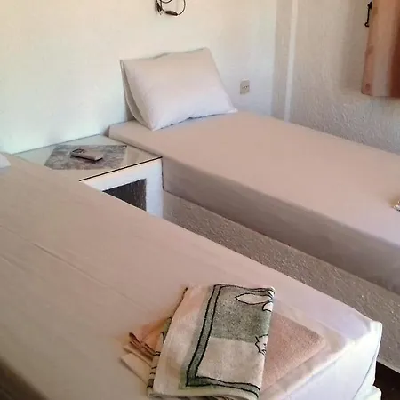 Appartamento Olondio