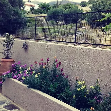 Apartmán Olondio *