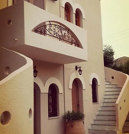 Appartamento Olondio